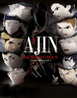 Ajin