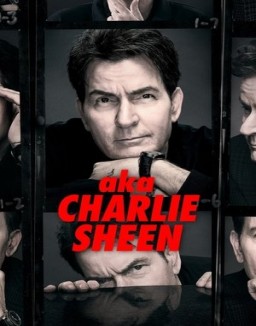 Alias Charlie Sheen