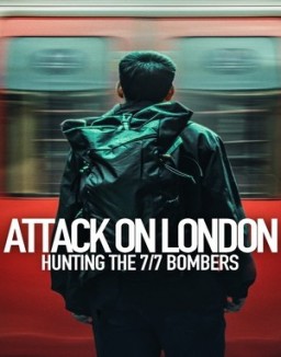 Atentado en Londres: En busca de los terroristas del 7J