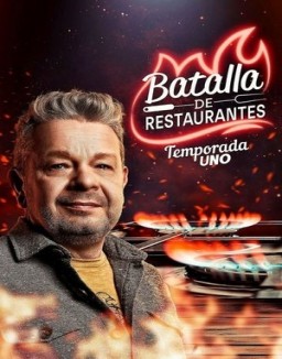 Batalla de restaurantes temporada 1