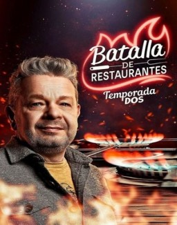 Batalla de restaurantes temporada 2