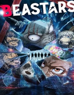 BEASTARS temporada 2