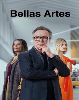 Bellas artes temporada 1