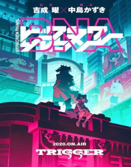 BNA: Brand New Animal