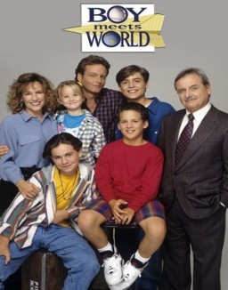 Boy Meets World temporada 1