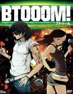 Btooom!