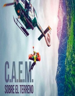 C.A.E.M.: La forja del rescate