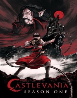Castlevania temporada 1