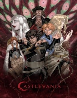 Castlevania temporada 3