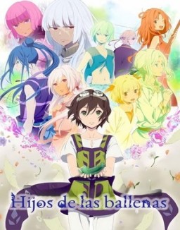 Children of the Whales