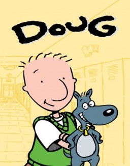Doug temporada 1