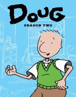 Doug temporada 2