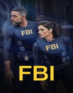 FBI temporada 1