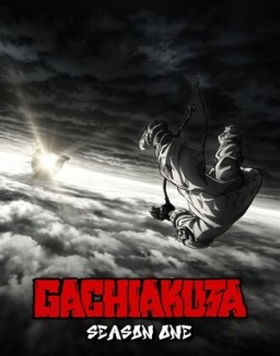 Gachiakuta