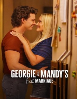Georgie y Mandy: Primer matrimonio
