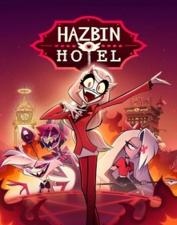 Hazbin Hotel temporada 1