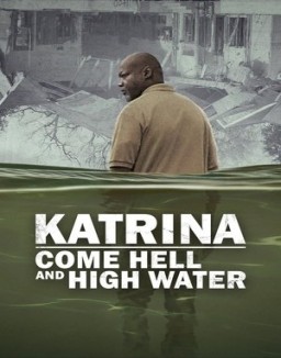 Katrina: Contra viento y marea