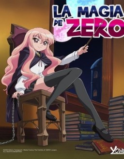 La Magia de Zero