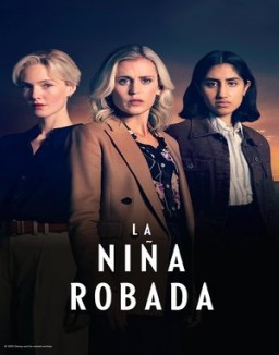 La niña robada