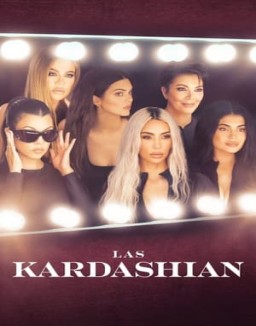 Las Kardashian temporada 1