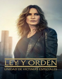 Ley y orden: Unidad de Víctimas Especiales temporada 1