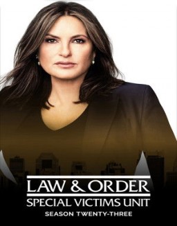 Ley y orden: Unidad de Víctimas Especiales temporada 23