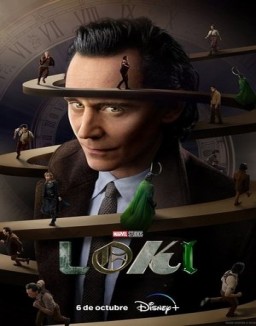 Loki temporada 1