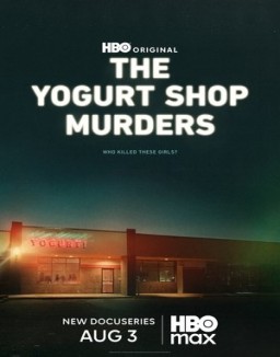 Los asesinatos de la tienda de yogur