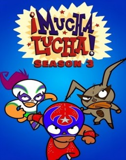 Mucha lucha