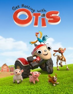 Otis, el tractor temporada 1