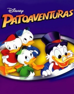 Patoaventuras temporada 1