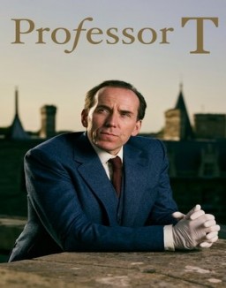 Professor T temporada 1
