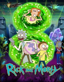 Rick y Morty