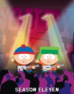 South Park temporada 11