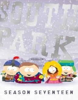 South Park temporada 17