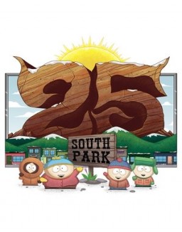 South Park temporada 25