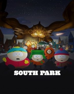 South Park temporada 26