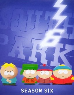 South Park temporada 6
