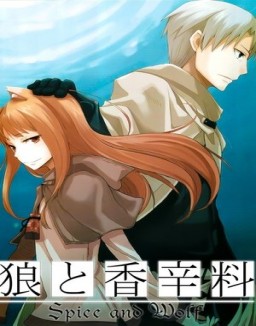 Spice and Wolf temporada 1