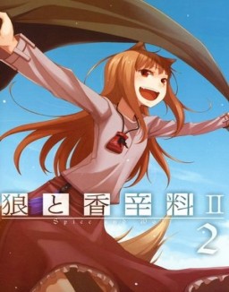 Spice and Wolf