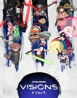 Star Wars: Visions