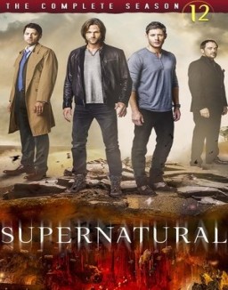 Supernatural temporada 12