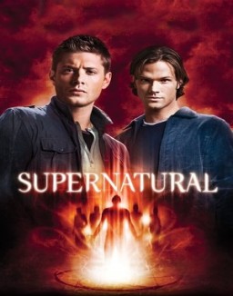 Supernatural temporada 5