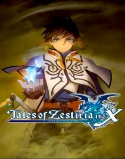 Tales of Zestiria the X