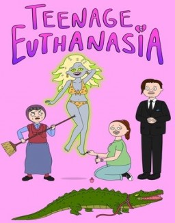 Teenage Euthanasia temporada 1