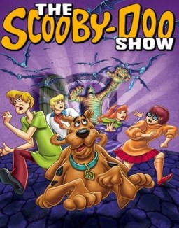 The Scooby-Doo Show temporada 1
