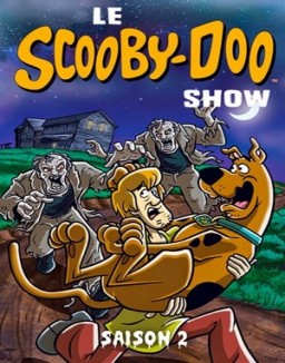 The Scooby-Doo Show temporada 2