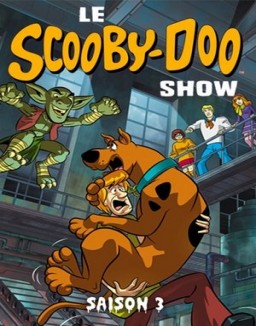The Scooby-Doo Show