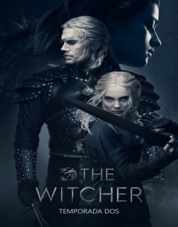 The Witcher temporada 2