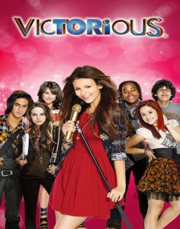 Victorious temporada 1